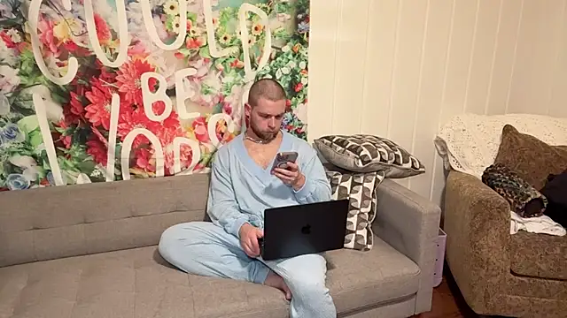 DaddydayDrinkzz online show from 06/15/26, 03:42