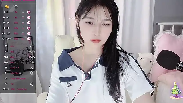 -Jolene-688- online show from 01/06/25, 02:48