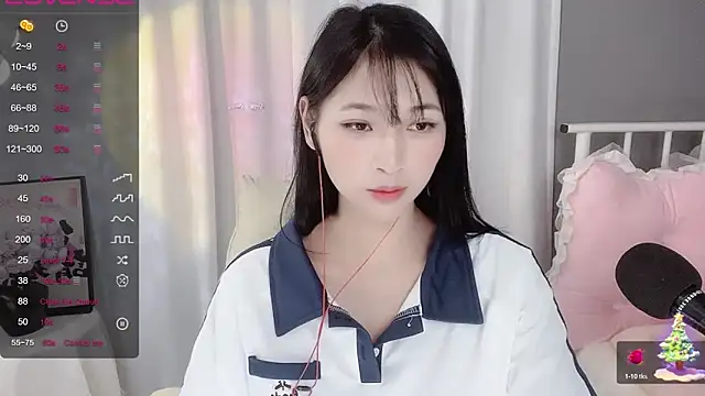 -Jolene-688- online show from 01/07/25, 11:45