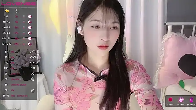 -Jolene-688- online show from 01/19/25, 03:50