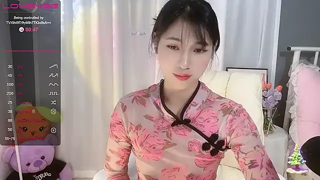 -Jolene-688- online show from 02/09/25, 07:52