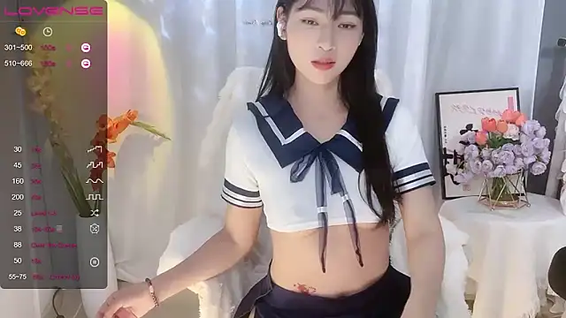 -Jolene-688- online show from 02/17/25, 10:47