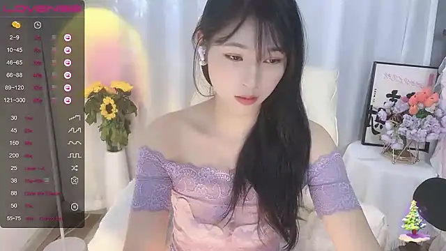 -Jolene-688- online show from 02/19/25, 04:22