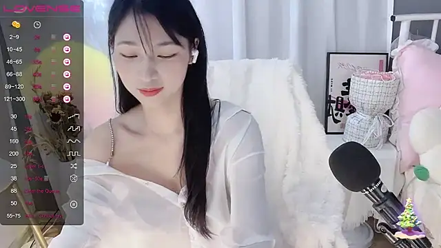 -Jolene-688- online show from 03/11/25, 10:09