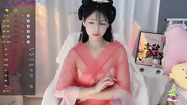 -Jolene-688- online show from 03/16/25, 08:32