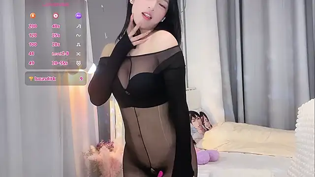 -Jolene-688- online show from 09/17/25, 08:43