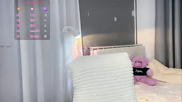 -Jolene-688- online show from 09/18/25, 08:55