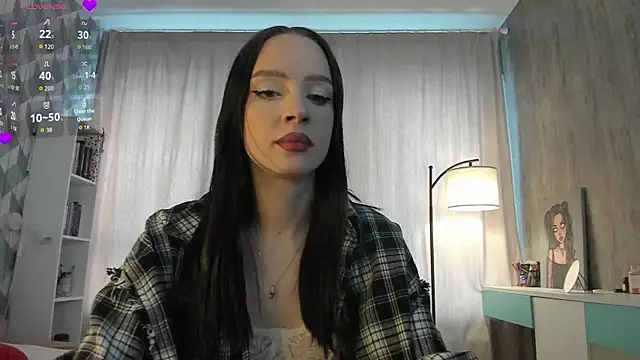 Snapshot of flora_off chatting on 12/21/25, 07:37 flora off online show from 12/21/25, 07:37