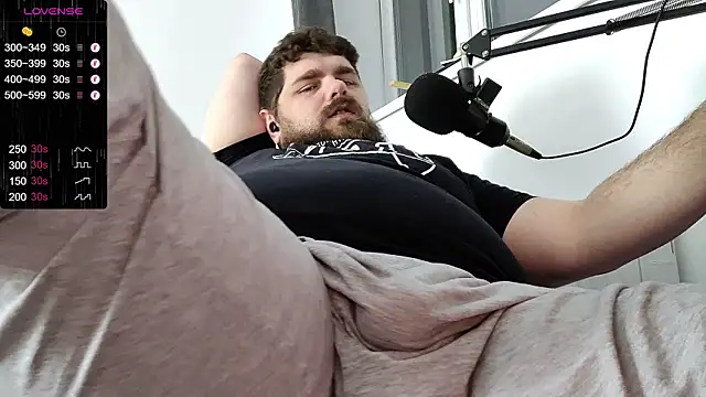 Snapshot of KingMarti chatting on 01/18/25, 10:17 KingMarti online show from 01/18/25, 10:17