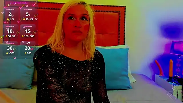 CarolinaGlamour online show from 02/13/25, 06:48