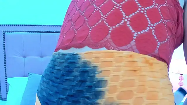 CarolinaGlamour online show from 03/16/25, 07:06