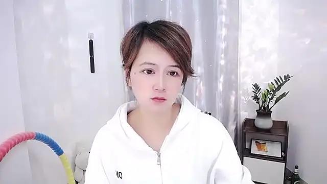 Fan ting online show from 02/16/25, 03:47