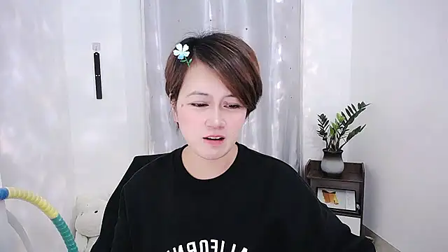 Fan ting online show from 02/23/25, 09:00