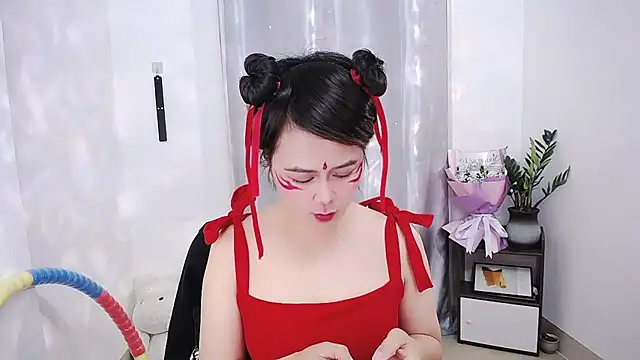 Fan ting online show from 03/10/25, 01:45