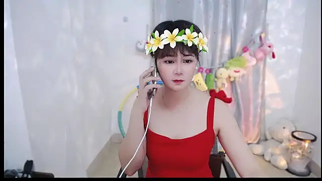 Fan ting online show from 10/08/25, 12:14