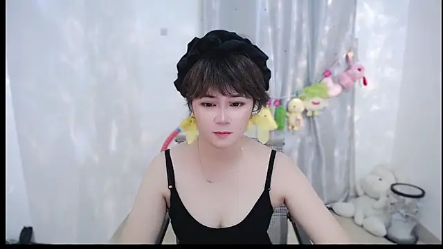 Fan ting online show from 10/09/25, 02:59