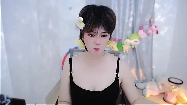 Fan ting online show from 11/03/25, 03:08