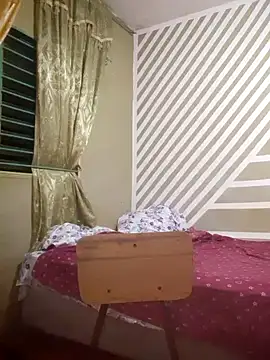 Snapshot of Evabigass chatting on 01/11/25, 11:35 Evabigass online show from 01/11/25, 11:35