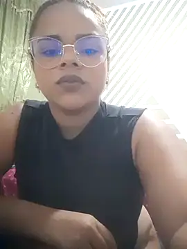 Snapshot of Evabigass chatting on 01/17/25, 06:23 Evabigass online show from 01/17/25, 06:23