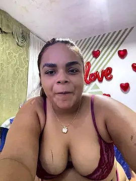 Snapshot of Evabigass chatting on 01/07/26, 08:55 Evabigass online show from 01/07/26, 08:55