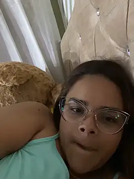 Snapshot of Evabigass chatting on 02/03/26, 03:48 Evabigass online show from 02/03/26, 03:48