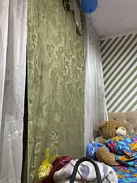 Snapshot of Evabigass chatting on 02/18/26, 03:02 Evabigass online show from 02/18/26, 03:02