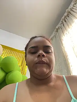 Evabigass online show from 06/09/26, 12:39