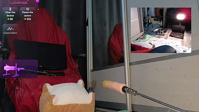 s1lent  v0iD online show from 02/02/25, 06:10