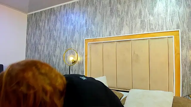 RoxieJackson online show from 11/24/25, 11:32