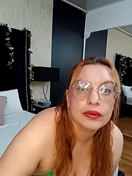 RoxieJackson online show from 11/28/25, 11:46