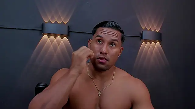 Snapshot of CallumMuscle chatting on 01/09/25, 10:52 CallumMuscle online show from 01/09/25, 10:52