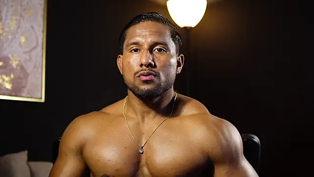 CallumMuscle online show from 04/25/26, 12:02