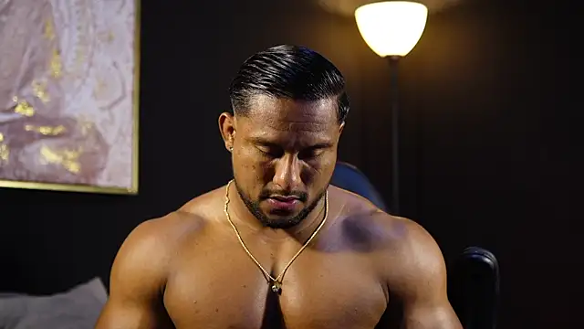 CallumMuscle online show from 05/05/26, 01:24