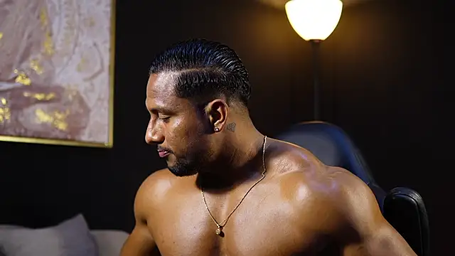 CallumMuscle online show from 05/06/26, 11:21