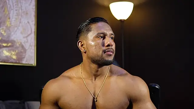 CallumMuscle online show from 05/08/26, 03:56