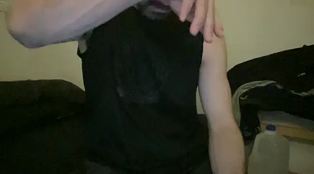 alphajoshkosh online show from 02/24/25, 01:13