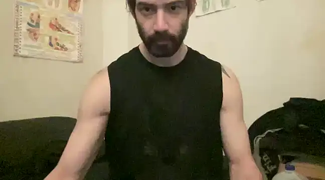 alphajoshkosh online show from 03/17/25, 04:08