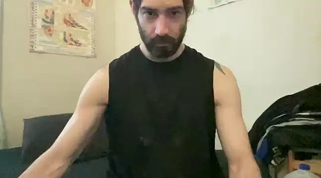 alphajoshkosh online show from 03/19/25, 03:29