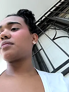 evafoxs online show from 10/02/25, 09:44