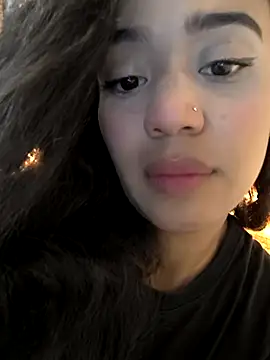 evafoxs online show from 10/20/25, 09:26