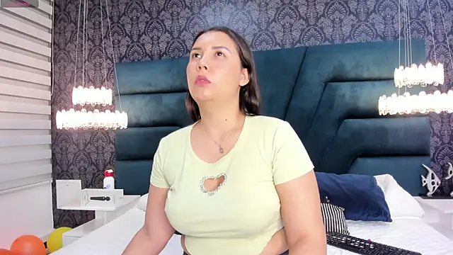 ChanneyPrincess online show from 03/20/25, 02:40