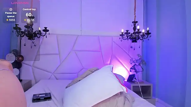 ChanneyPrincess online show from 11/20/25, 03:39