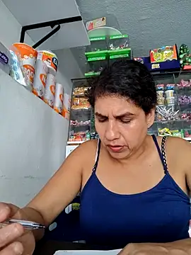 siri duque online show from 03/11/25, 02:18