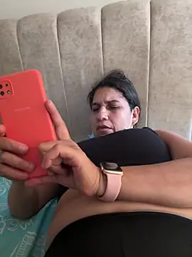 siri duque online show from 09/08/25, 04:50