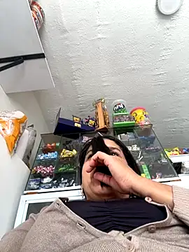 siri duque online show from 09/16/25, 05:58