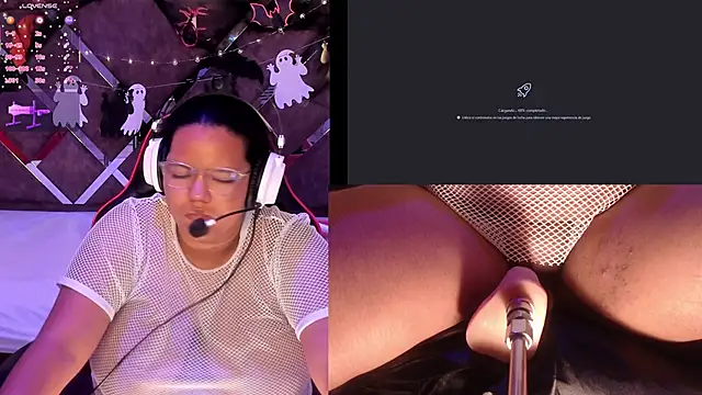 MhiaRey online show from 10/24/25, 12:56