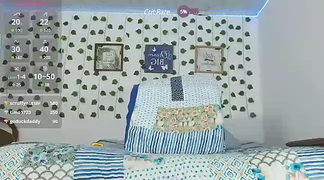 Noah tyler  online show from 03/07/25, 08:11