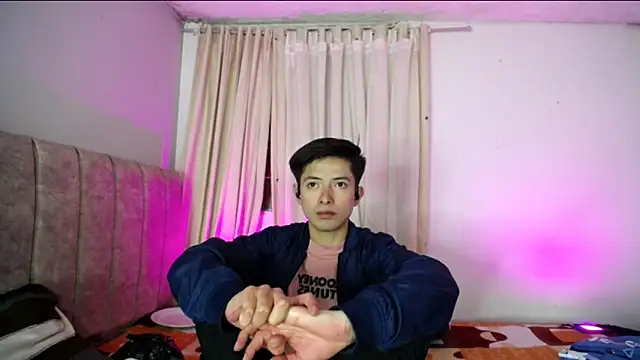 Yellowpokemon23 online show from 02/26/26, 02:32