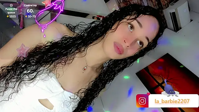 barbiedolls x online show from 02/05/25, 09:07