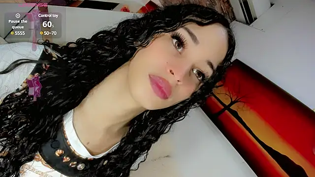 barbiedolls x online show from 02/23/25, 03:13